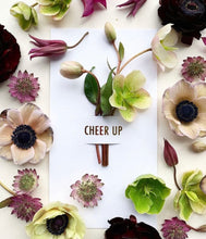 Load image into Gallery viewer, FLOWER NOTE - SURPRISE MIX