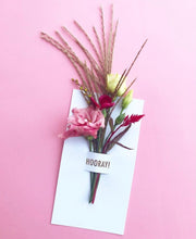 Load image into Gallery viewer, FLOWER NOTE - SURPRISE MIX