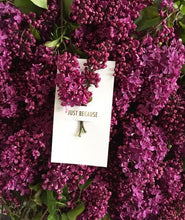 Load image into Gallery viewer, FLOWER NOTE - SURPRISE MIX