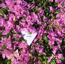 Load image into Gallery viewer, FLOWER NOTE - HEART