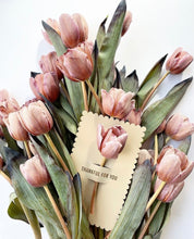 Load image into Gallery viewer, FLOWER NOTE - LIMITED