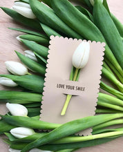 Load image into Gallery viewer, FLOWER NOTE - LIMITED