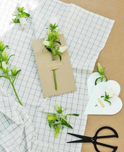Load image into Gallery viewer, FLOWER NOTE - LIMITED