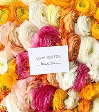 Load image into Gallery viewer, MINI MESSAGE CARD - DUTCH VERSION - MIX