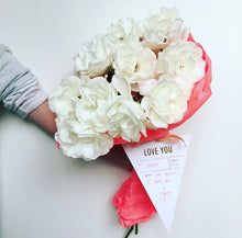 Load image into Gallery viewer, FLAG NOTES: MIX (COLORED RIBBON)