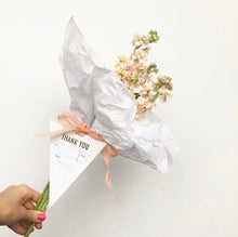 Load image into Gallery viewer, FLAG NOTES: MIX (COLORED RIBBON)